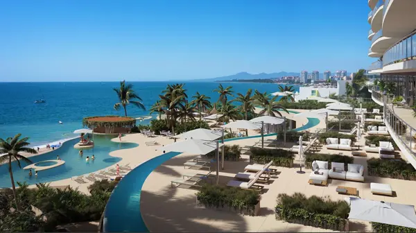 Departamento en Venta en Zona Hotelera Norte, Puerto Vallarta, Jalisco 5