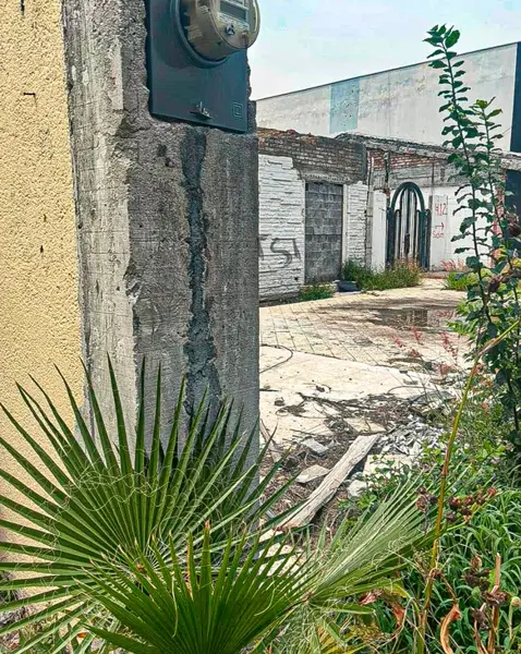 Terreno en venta en Del Valle, San Pedro Garza García — foto 3 de 4