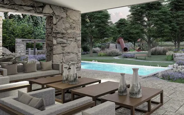 Terreno en venta en El Bajío, Montemorelos — foto 2 de 9