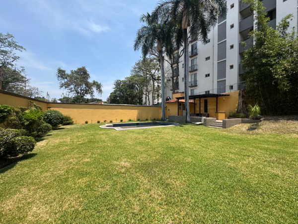 Casa en renta en Acapatzingo, Cuernavaca — foto 3 de 45