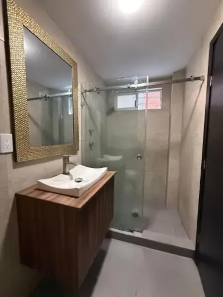 Departamento en renta en Piedad Narvarte, Benito Juárez — foto 3 de 4