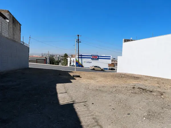 Terreno en venta en Lomas de Matamoros, Tijuana — foto 2 de 11