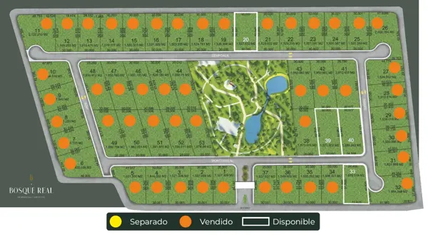 Terreno en venta en Canoas, Montemorelos — foto 2 de 3