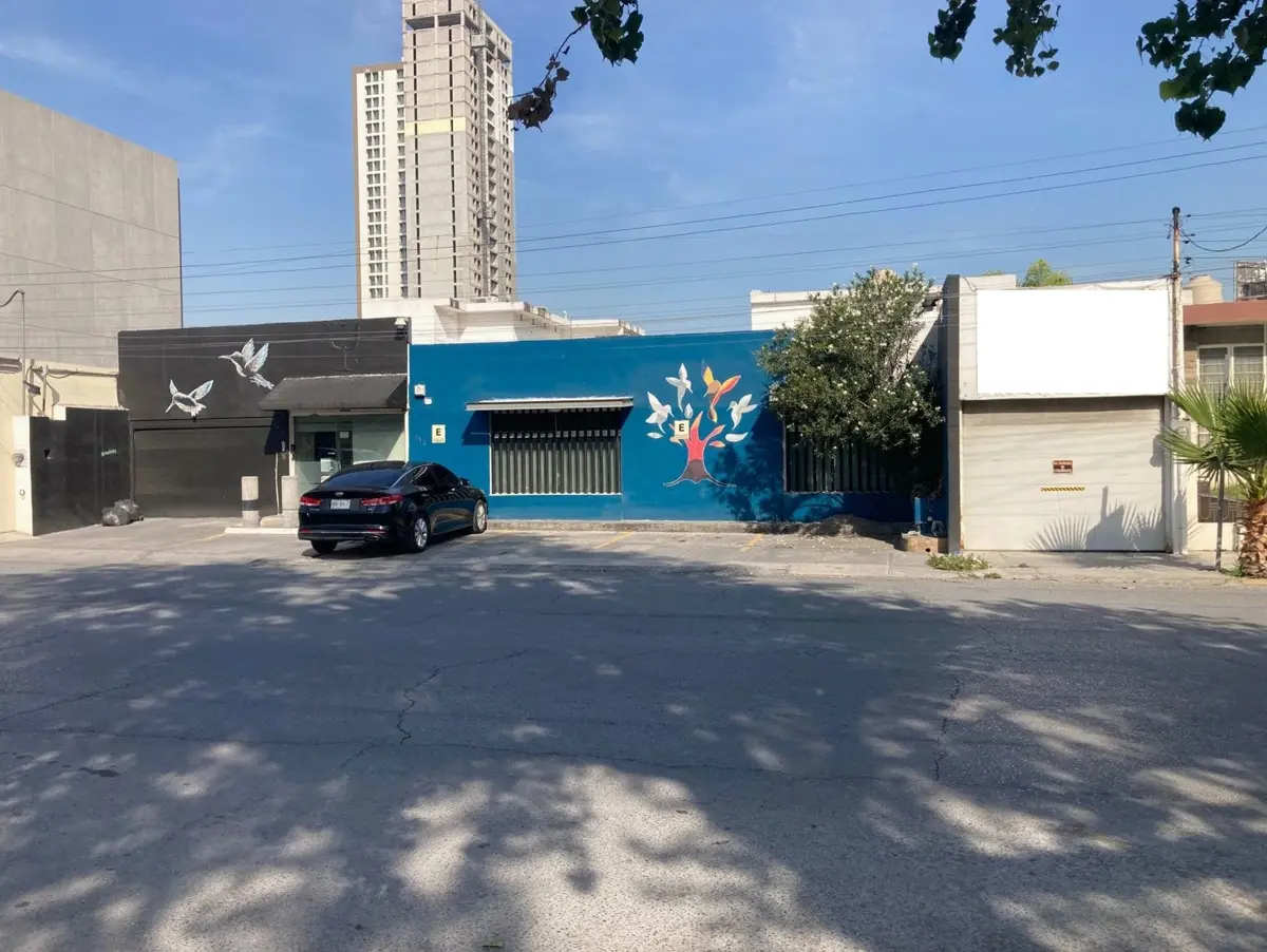 Consultorio en venta en Mitras Centro, Monterrey — foto 1 de 26