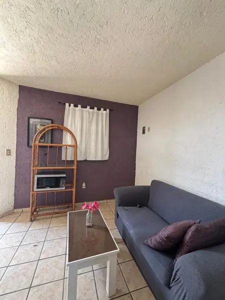Departamento en renta en Real del Lago, Irapuato — foto 3 de 12