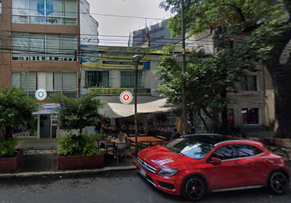 Departamento en venta en Cuauhtemoc, Cuauhtémoc — foto 2 de 9