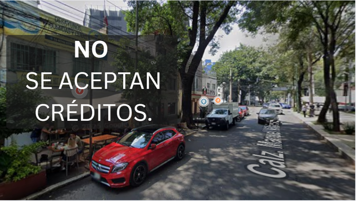 Departamento en venta en Cuauhtemoc, Cuauhtémoc — foto 1 de 9