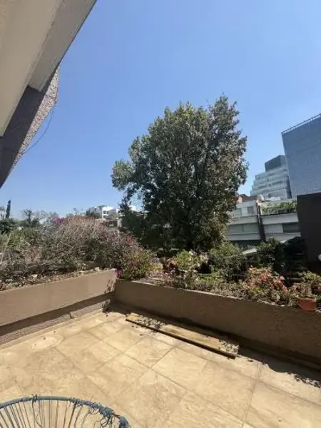 Casa en renta en Las Aguilas, Álvaro Obregón — foto 3 de 5