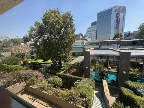 Casa en renta en Las Aguilas, Álvaro Obregón — foto 2 de 5