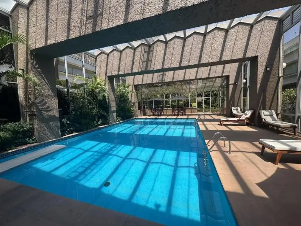 Casa en renta en Las Aguilas, Álvaro Obregón — foto 1 de 5