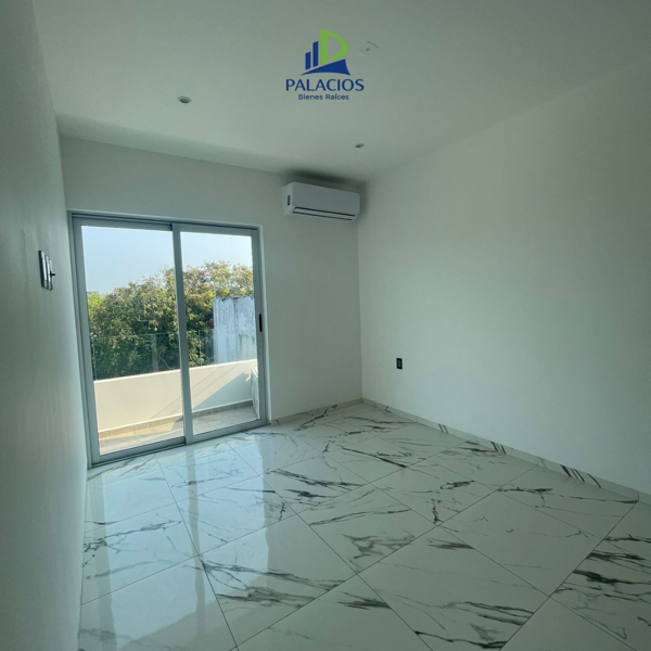 Departamento en venta en La Tampiquera, Boca del Río — foto 2 de 13