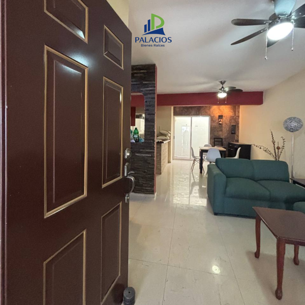 Casa en venta en Nuevo Veracruz, Veracruz — foto 3 de 10