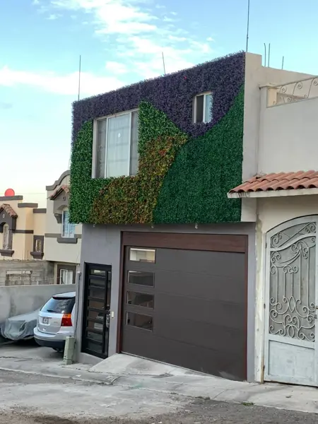 Casa en venta en Santa Fe 3ra Sección, Tijuana - Privada Montpellier