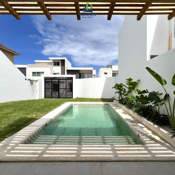 Casa en venta en Lomas Diamante, Alvarado — foto 3 de 14