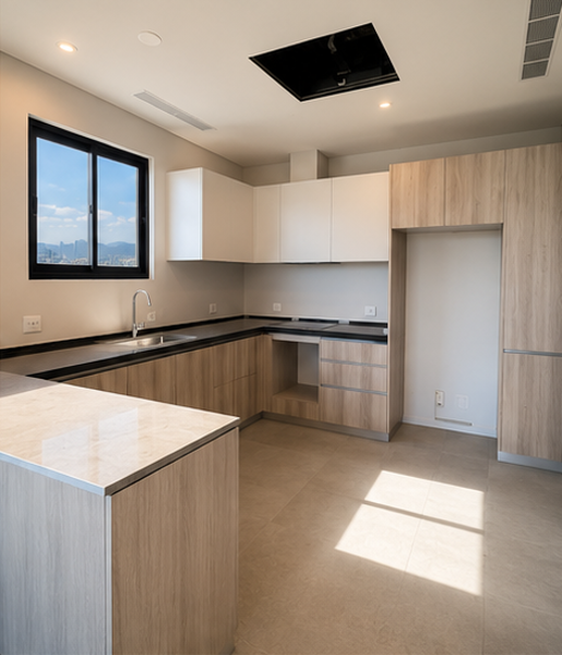 Departamento en venta en San Patricio, San Pedro Garza García — foto 2 de 8