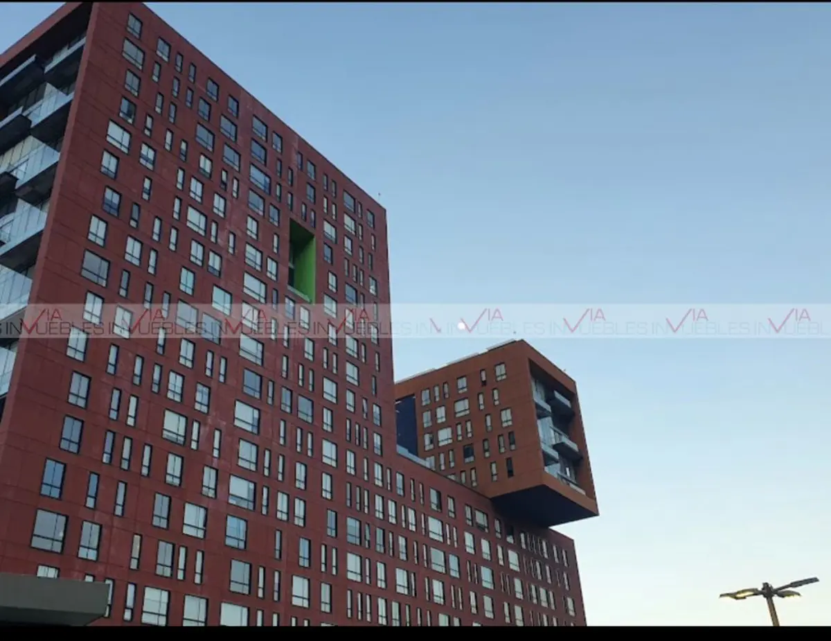 Departamento en venta en Colinas de San Jeronimo, Monterrey — foto 1 de 9