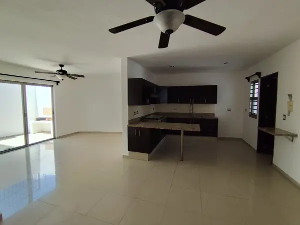 Departamento en renta en Supermanzana 50, Benito Juárez — foto 3 de 17
