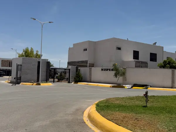 Casa en venta en Los Olivos, Gómez Palacio — foto 2 de 19
