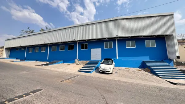 Bodega en renta en Las Cañadas (Bosques de San Isidro), Zapopan — foto 2 de 20