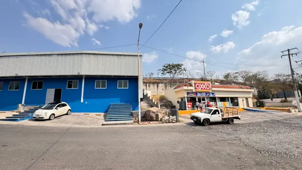 Bodega en renta en Las Cañadas (Bosques de San Isidro), Zapopan — foto 3 de 20