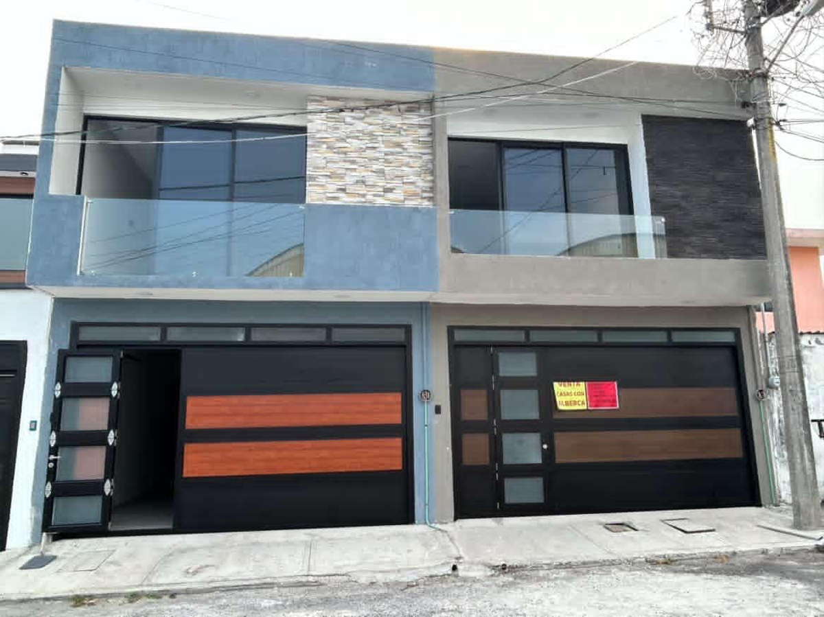 Casa en venta en El Morro las Colonias, Boca del Río — foto 1 de 9