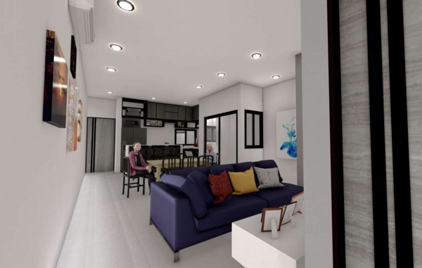 Casa en venta en El Morro las Colonias, Boca del Río — foto 3 de 7