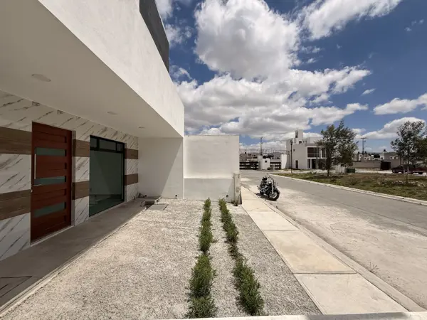 Casa en venta en Privada los Sauces, Pachuca de Soto — foto 2 de 19