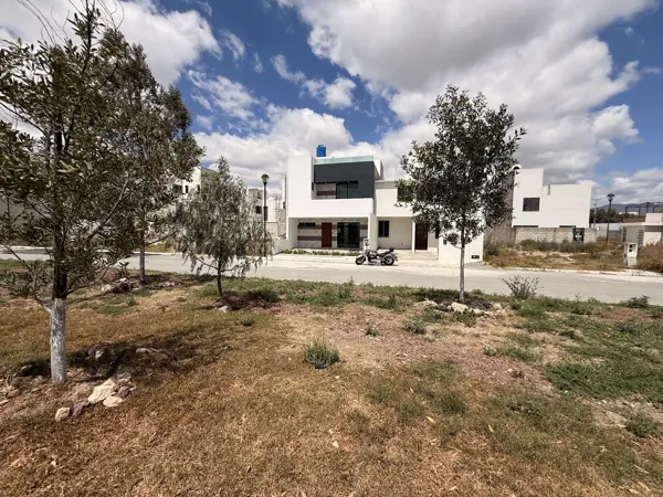 Casa en venta en Privada los Sauces, Pachuca de Soto — foto 2 de 21