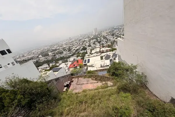 Terreno en venta en Vista Hermosa, Monterrey — foto 2 de 6