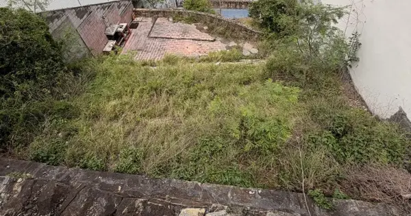 Terreno en venta en Vista Hermosa, Monterrey — foto 3 de 6