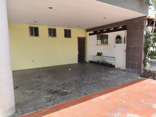 Casa en renta en Residencial Cumbres, Benito Juárez — foto 2 de 38
