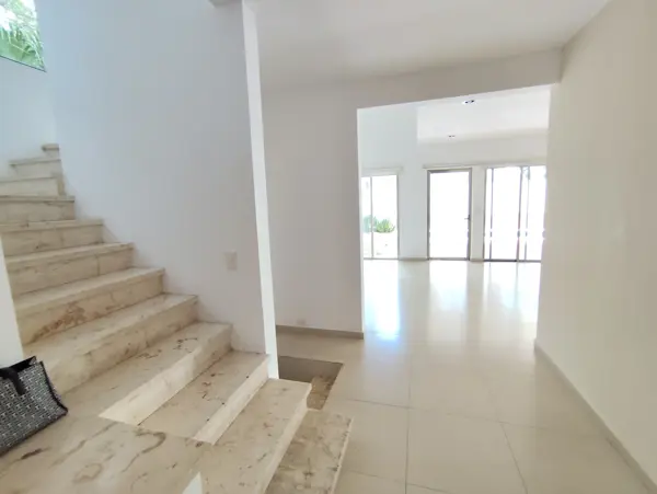 Casa en renta en Residencial Cumbres, Benito Juárez — foto 3 de 38