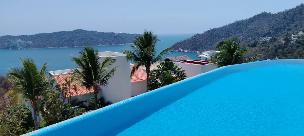 Departamento en renta en Playa Guitarrón, Acapulco de Juárez — foto 1 de 7