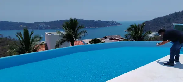 Departamento en renta en Playa Guitarrón, Acapulco de Juárez — foto 2 de 7