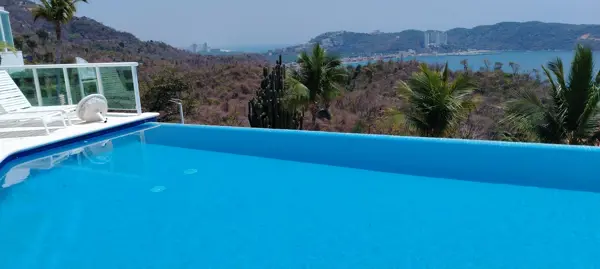 Departamento en renta en Playa Guitarrón, Acapulco de Juárez — foto 3 de 7