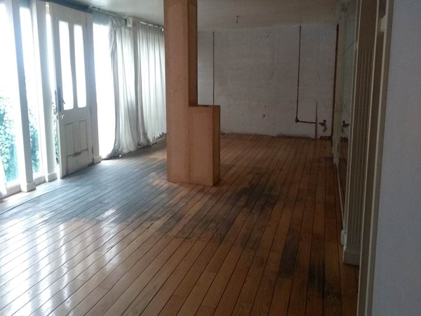 Casa en renta en Polanco III Sección, Miguel Hidalgo — foto 2 de 25