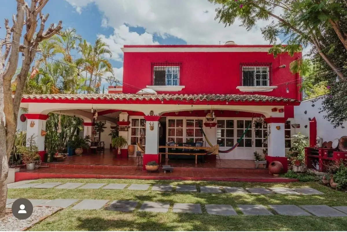 Casa en venta en Xochimilco, Oaxaca de Juárez — foto 1 de 15