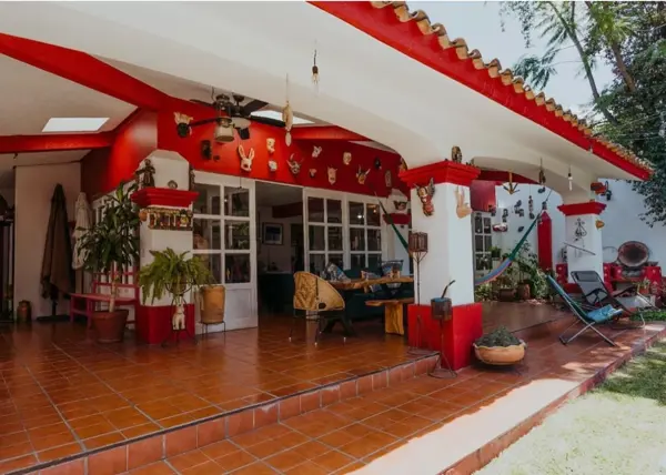 Casa en venta en Xochimilco, Oaxaca de Juárez — foto 2 de 15