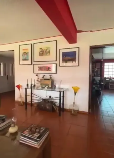 Casa en venta en Xochimilco, Oaxaca de Juárez — foto 3 de 15