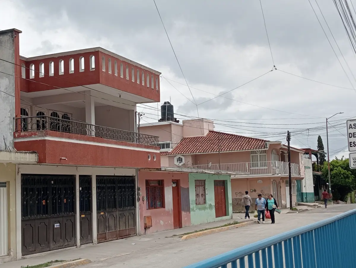 Casa en venta en Revolución, Xalapa — foto 1 de 3