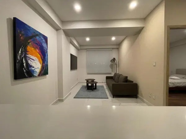 Departamento en venta en Santa Fe, Álvaro Obregón — foto 2 de 27
