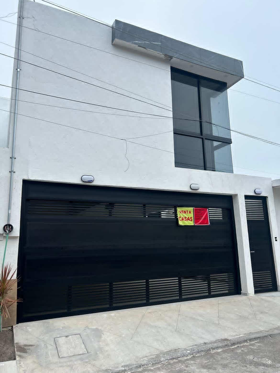 Casa en venta en Lomas Del Mar, Boca del Río — foto 1 de 5