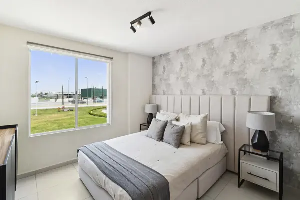 Casa en venta en Paseos del Bosque, Tecámac — foto 2 de 9