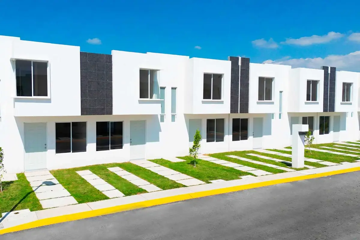 Casa en venta en Paseos del Bosque, Tecámac — foto 1 de 9