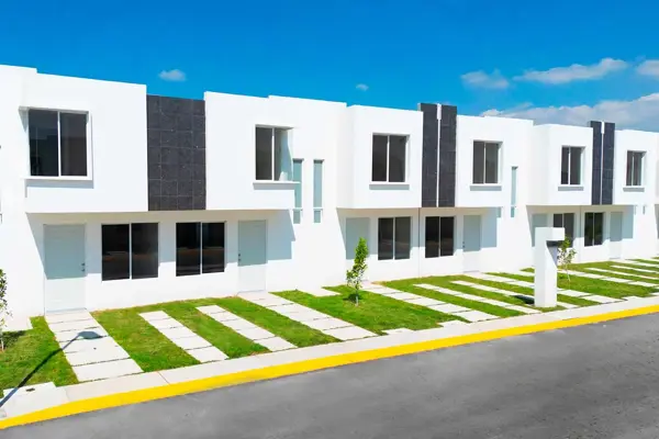Casa Modelo Diamante 3R en Senderos, Tecámac