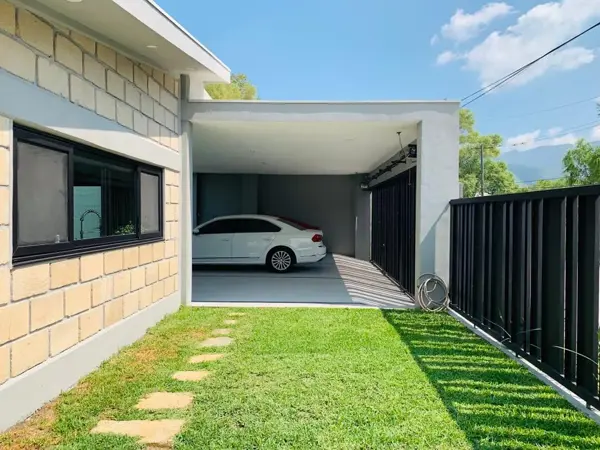 Casa en venta en El Cercado Centro, Santiago — foto 3 de 15