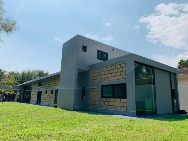 Casa en venta en El Cercado Centro, Santiago — foto 2 de 15
