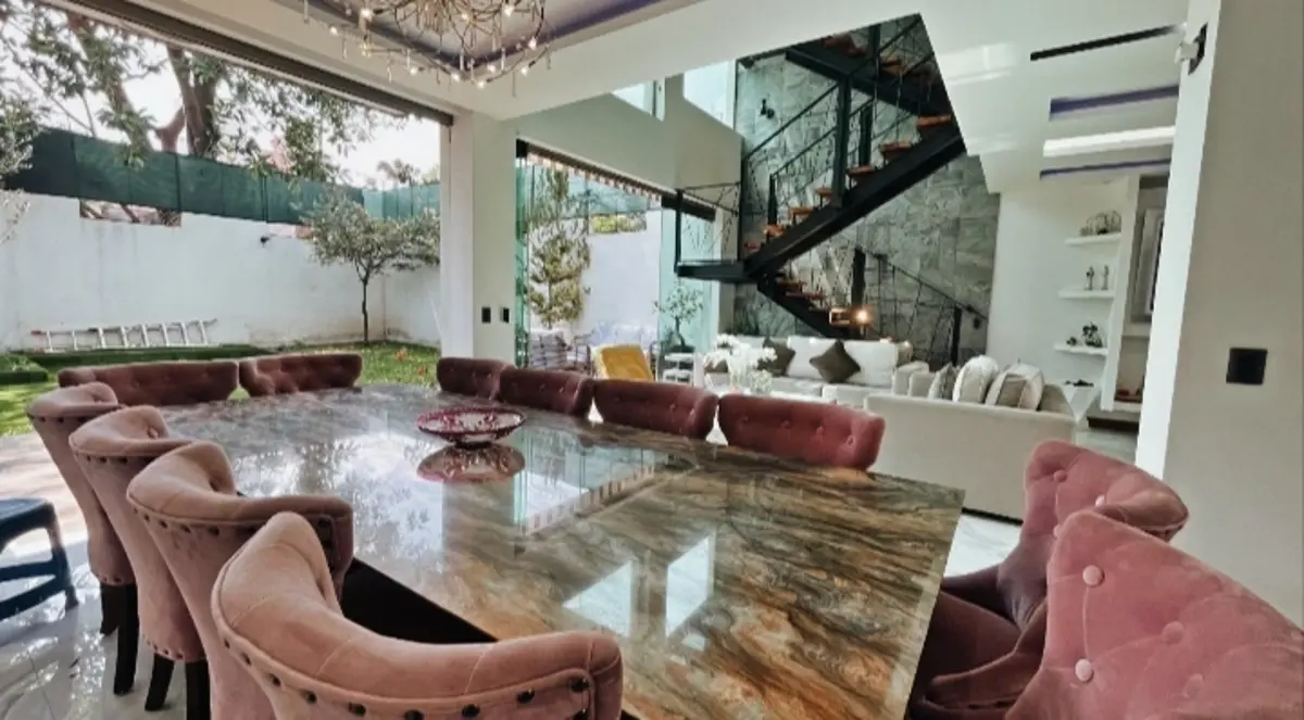 Casa en venta en Los Cedros, Coyoacán — foto 1 de 18