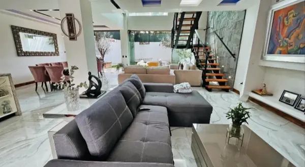 Casa en venta en Los Cedros, Coyoacán — foto 2 de 18