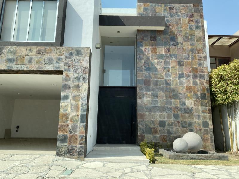 Casa en venta en Zona Plateada, Pachuca de Soto — foto 1 de 24